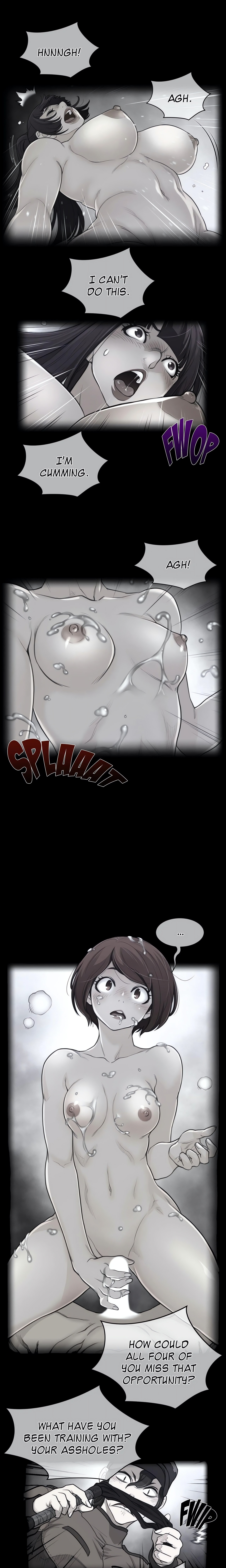 Perfect Half Page 3 - MangaHe