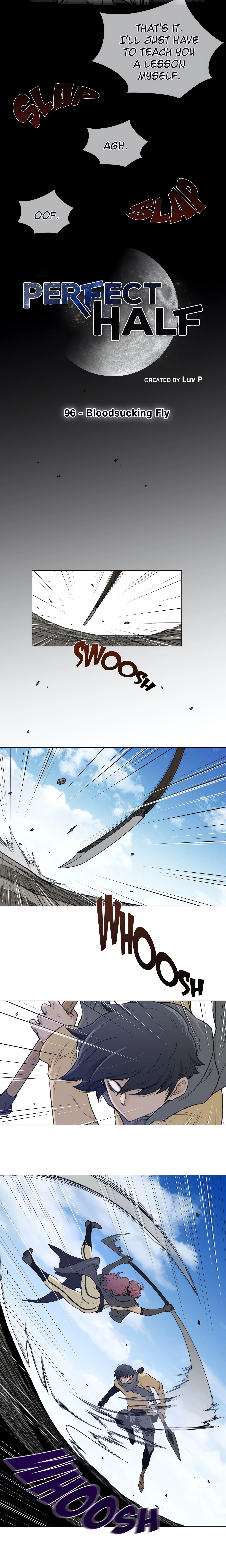 Perfect Half Page 4 - MangaHe