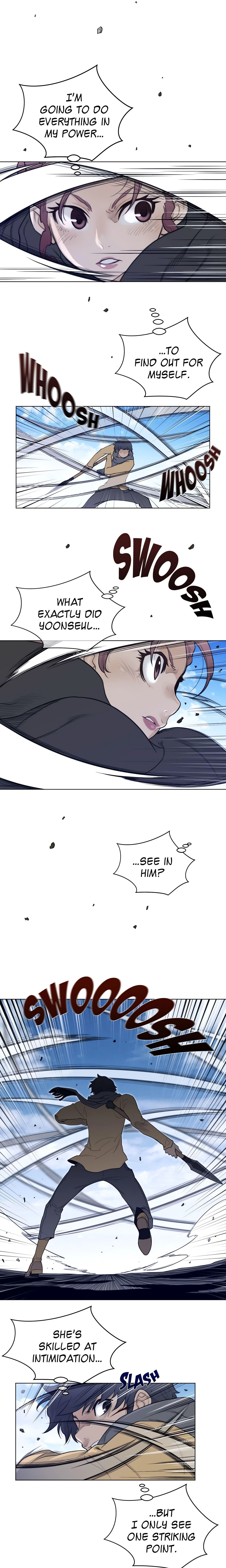 Perfect Half Page 7 - MangaHe