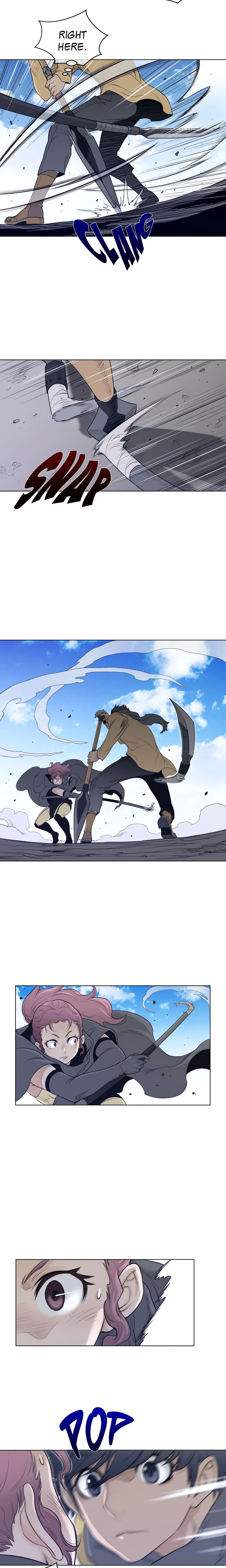 Perfect Half Page 8 - MangaHe