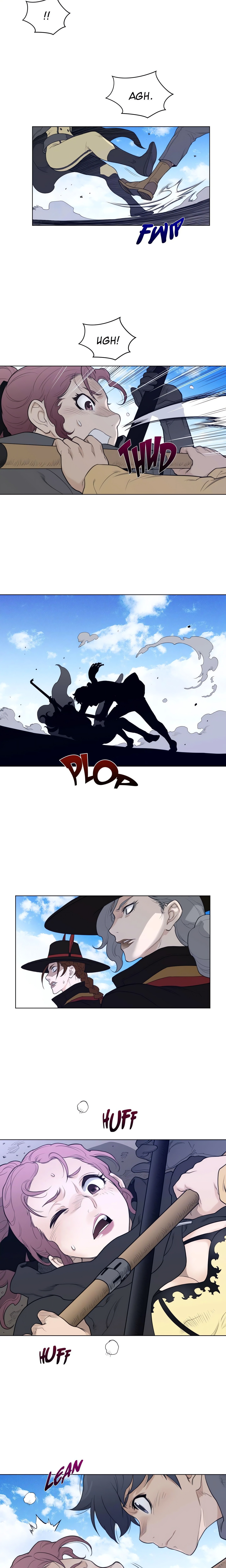 Perfect Half Page 9 - MangaHe
