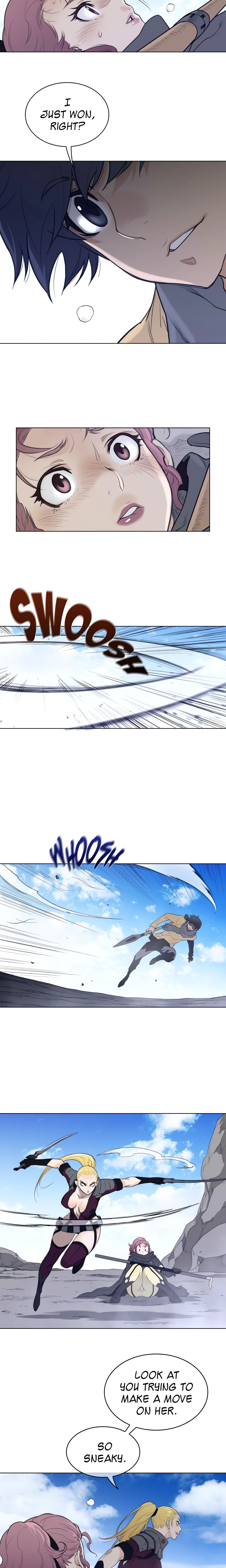 Perfect Half Page 10 - MangaHe