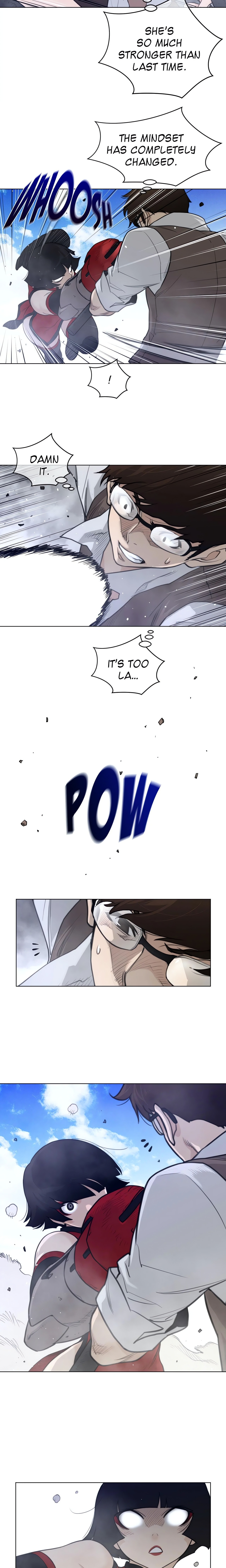 Perfect Half Page 11 - MangaHe