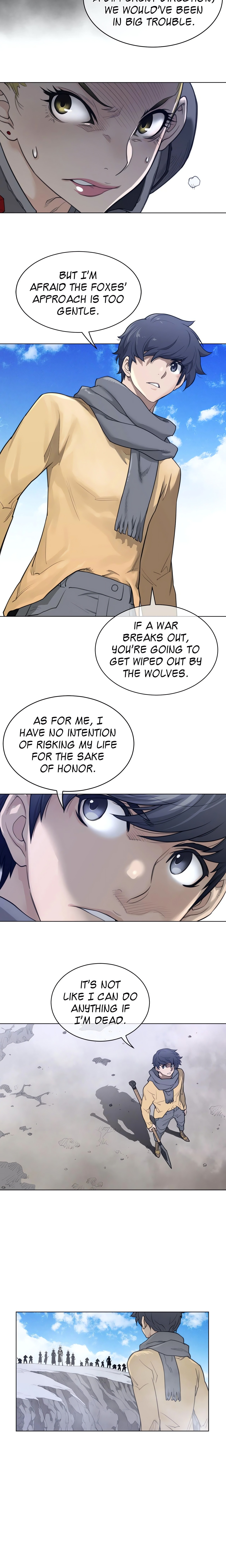 Perfect Half Page 7 - MangaHe