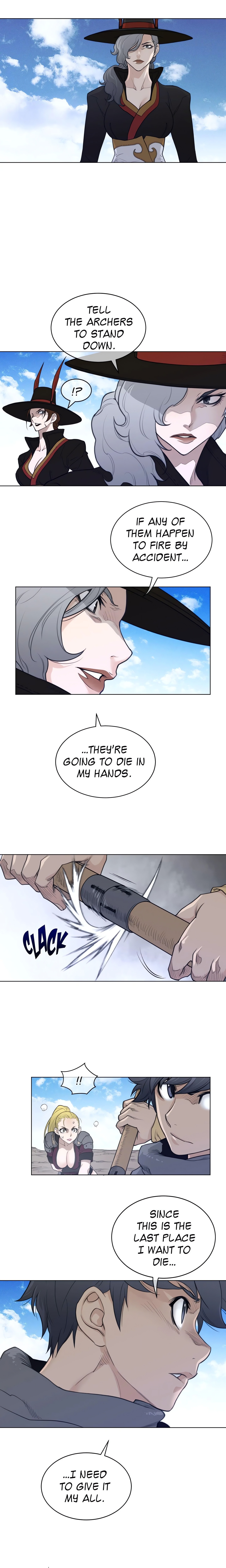 Perfect Half Page 8 - MangaHe