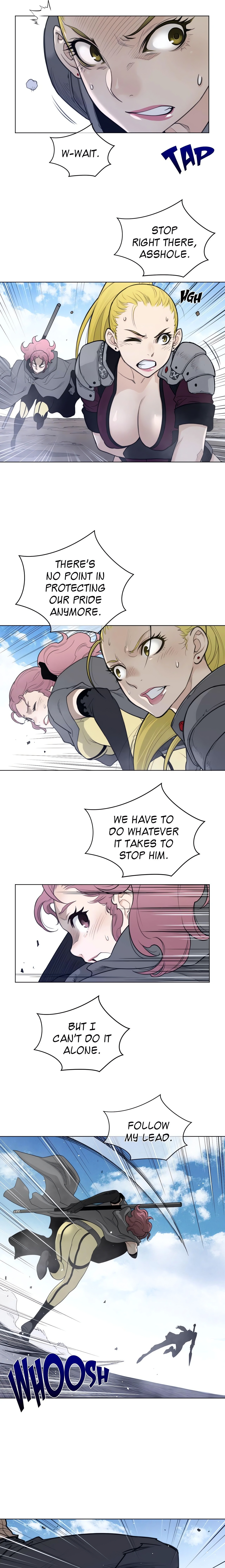 Perfect Half Page 9 - MangaHe
