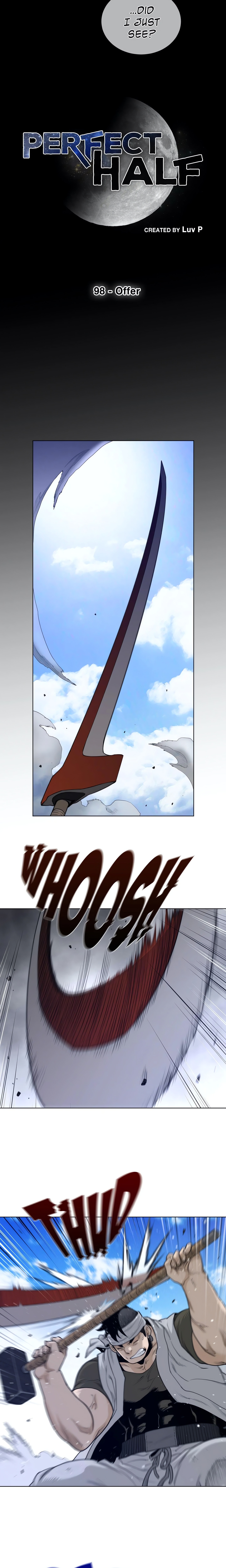 Perfect Half Page 4 - MangaHe