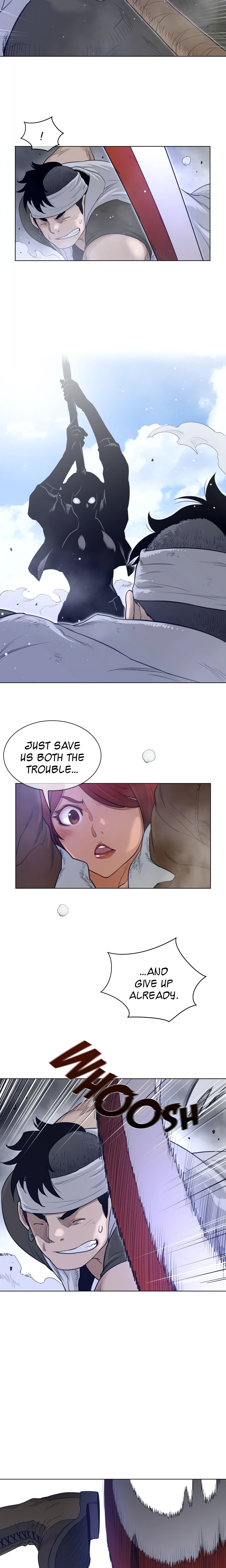 Perfect Half Page 6 - MangaHe