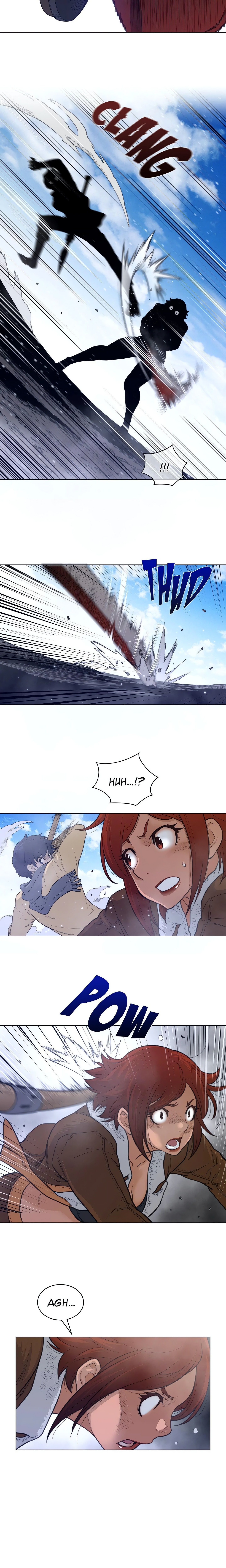 Perfect Half Page 7 - MangaHe
