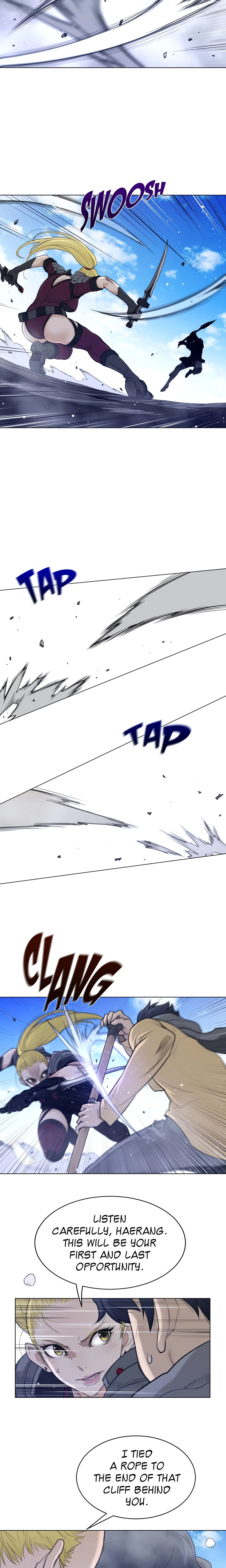 Perfect Half Page 9 - MangaHe