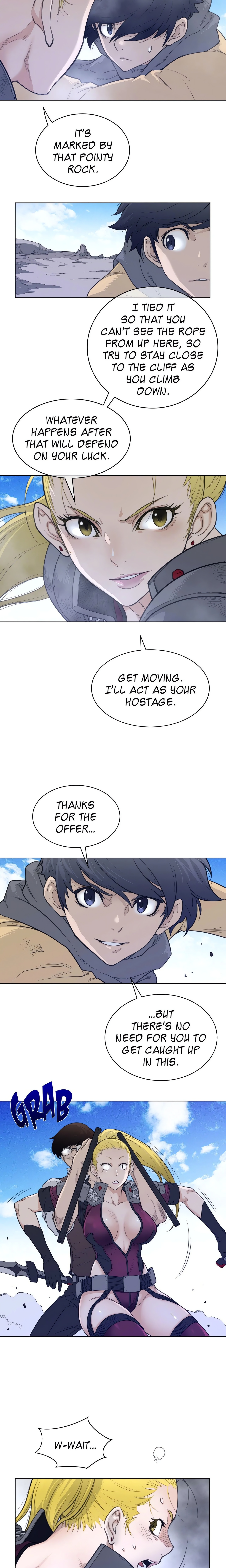 Perfect Half Page 10 - MangaHe