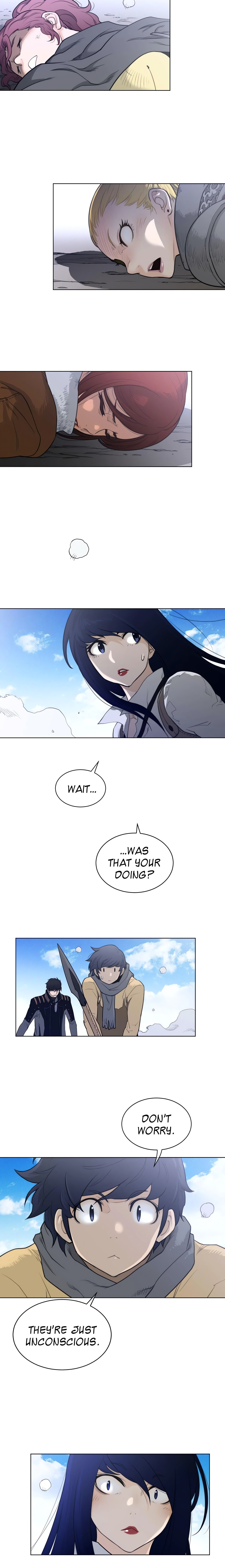 Perfect Half Page 11 - MangaHe
