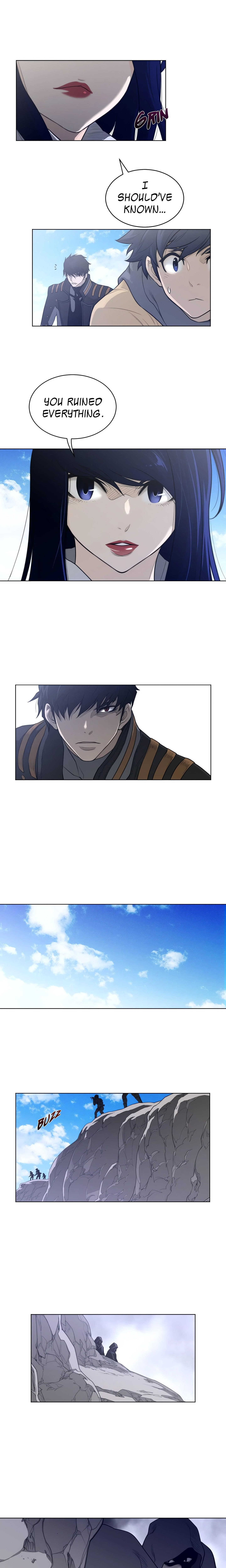 Perfect Half Page 12 - MangaHe