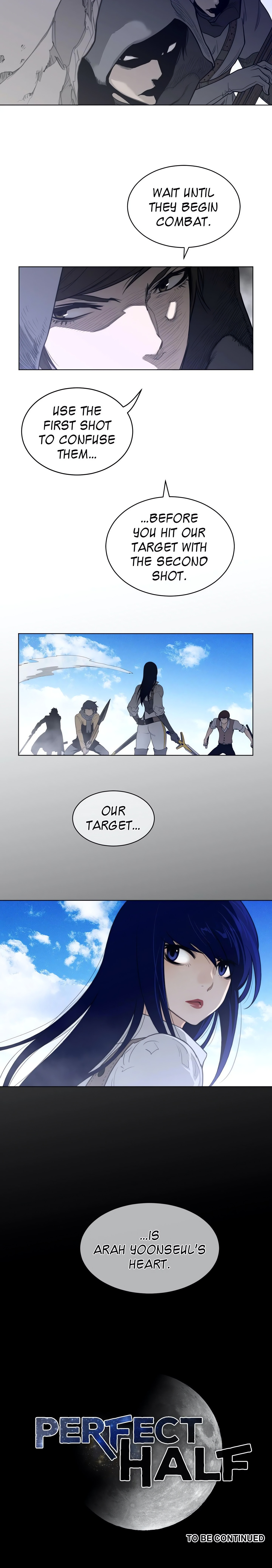 Perfect Half Page 13 - MangaHe