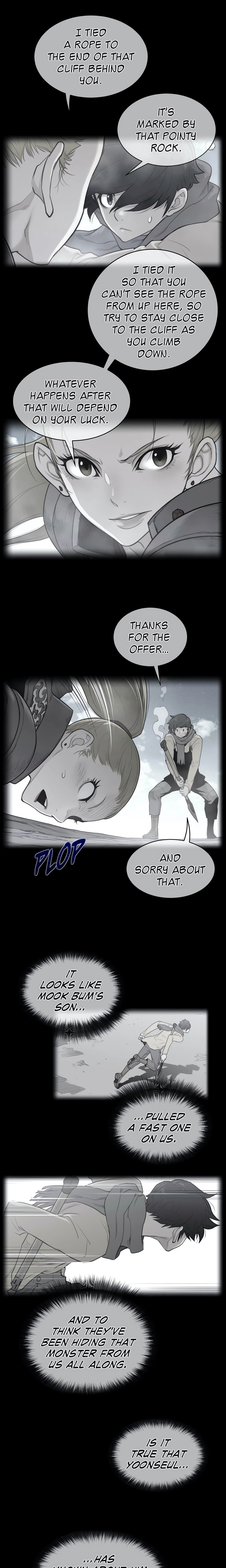 Perfect Half Page 3 - MangaHe