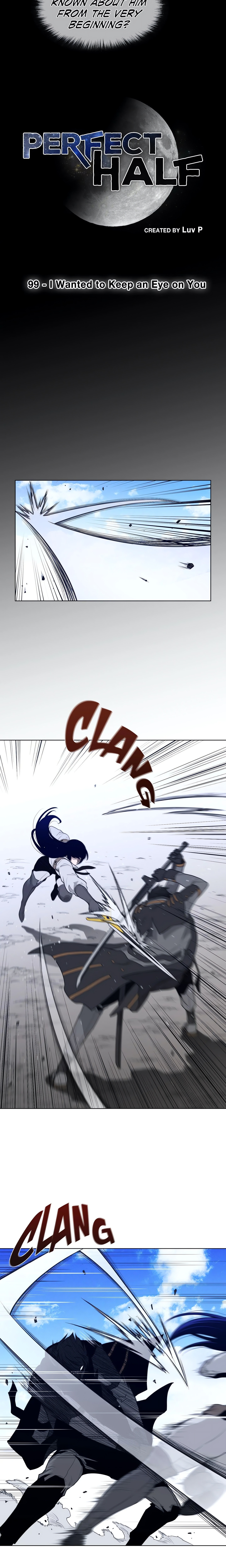 Perfect Half Page 4 - MangaHe