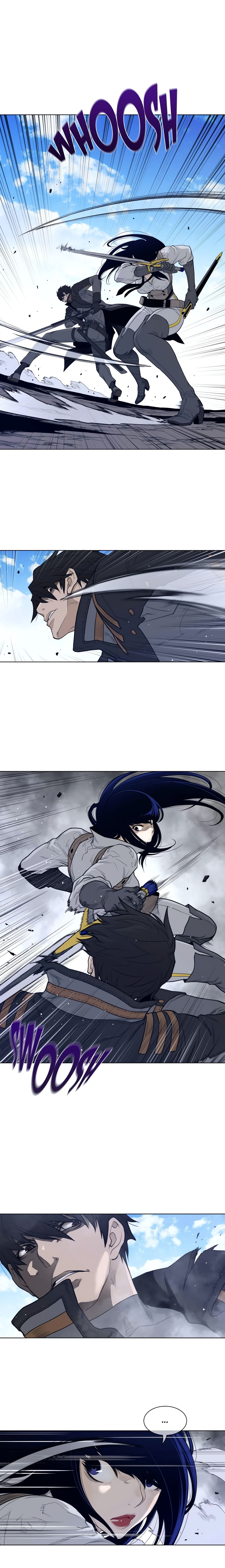 Perfect Half Page 5 - MangaHe