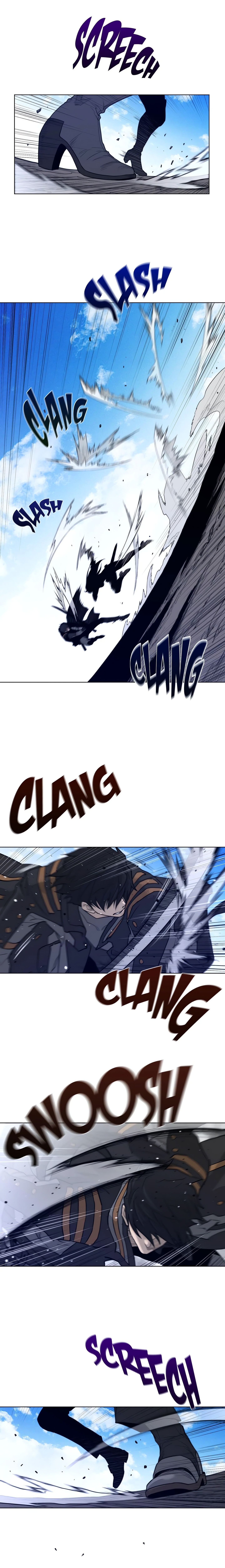 Perfect Half Page 6 - MangaHe