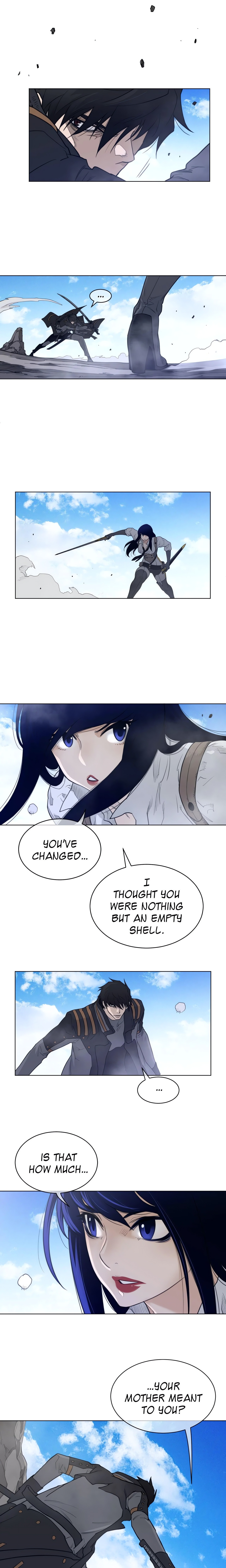 Perfect Half Page 7 - MangaHe