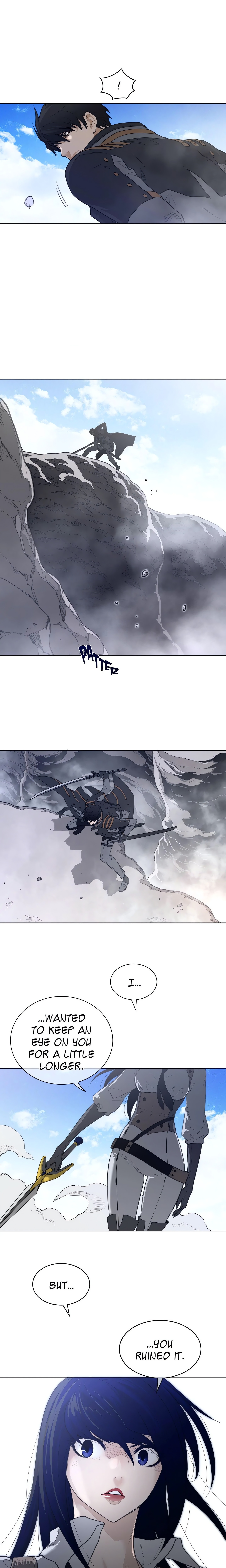 Perfect Half Page 9 - MangaHe