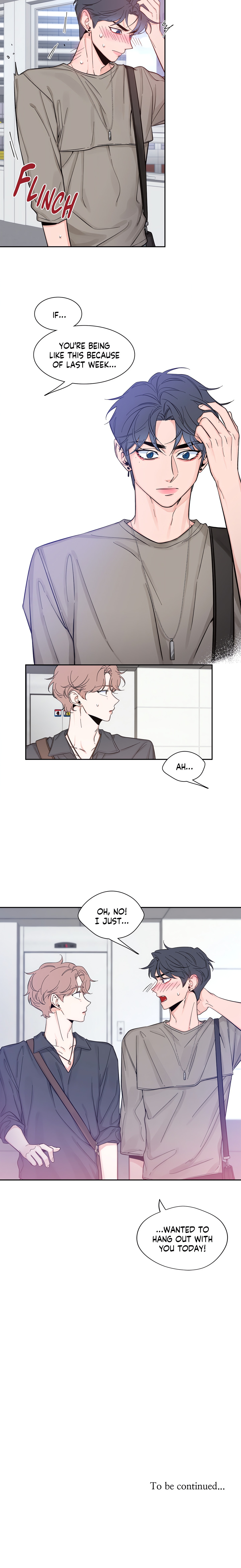 Sket Page 10 - MangaHe