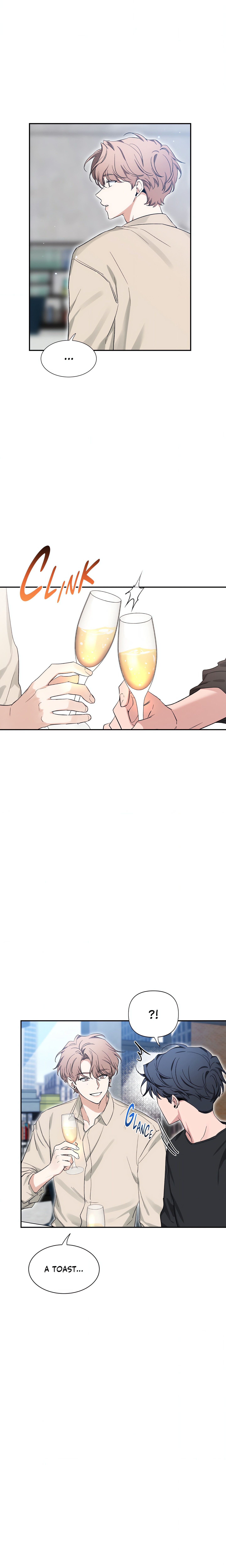 Sket Page 23 - MangaHe