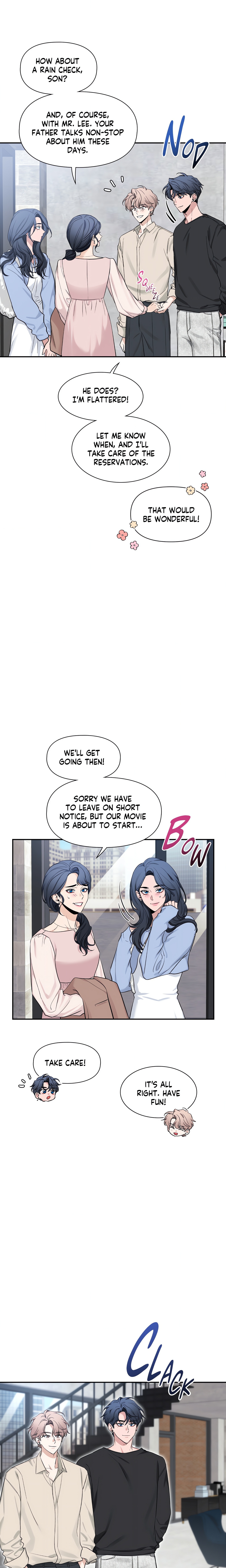 Sket Page 6 - MangaHe