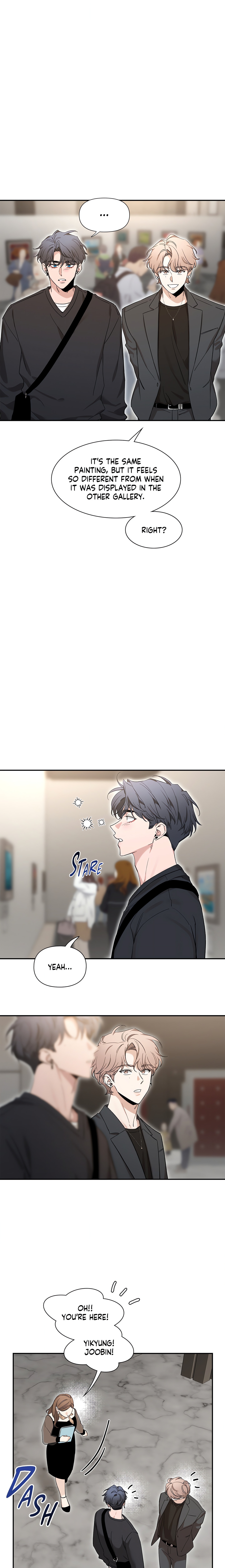 Sket Page 4 - MangaHe