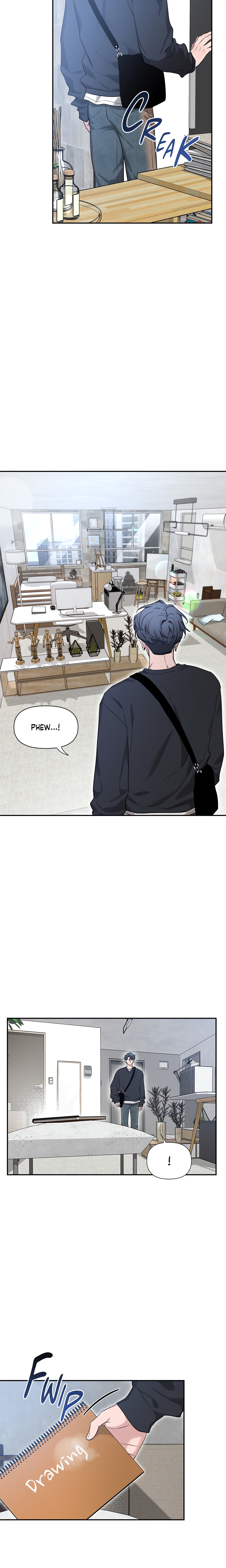 Sket Page 8 - MangaHe
