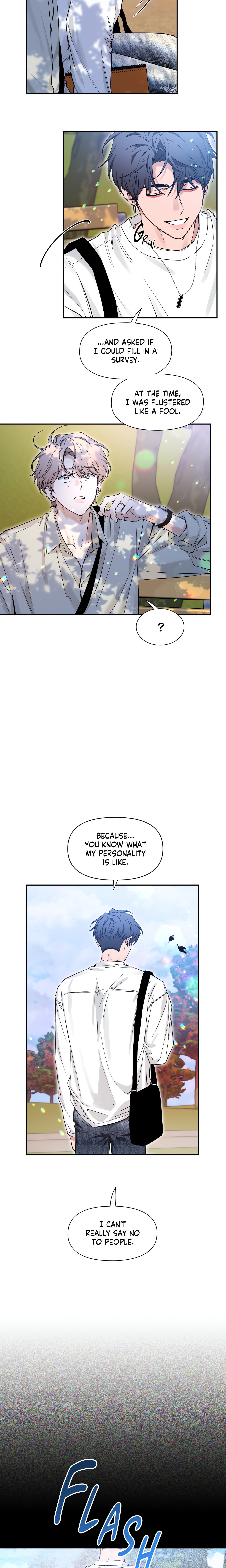 Sket Page 20 - MangaHe