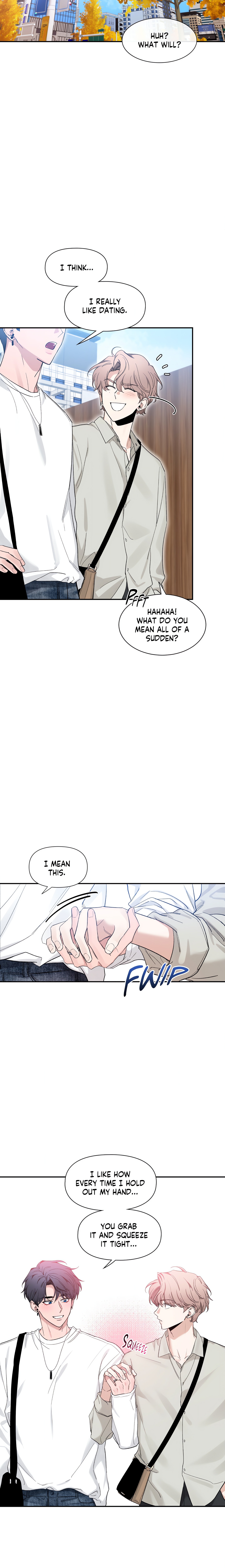 Sket Page 5 - MangaHe
