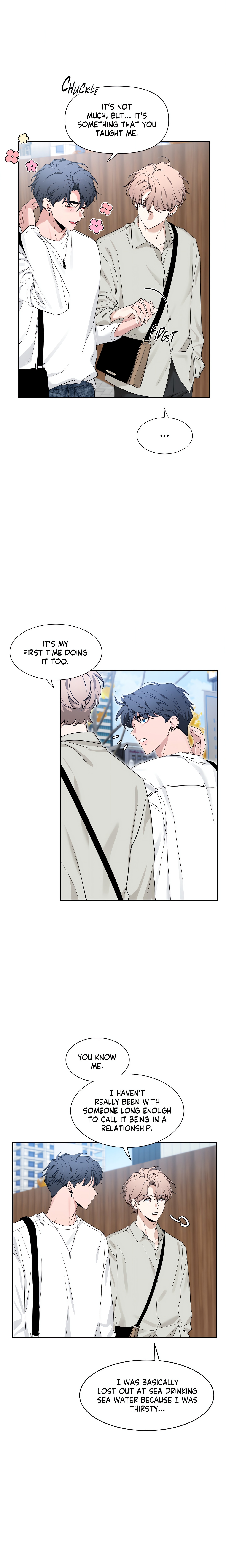 Sket Page 6 - MangaHe