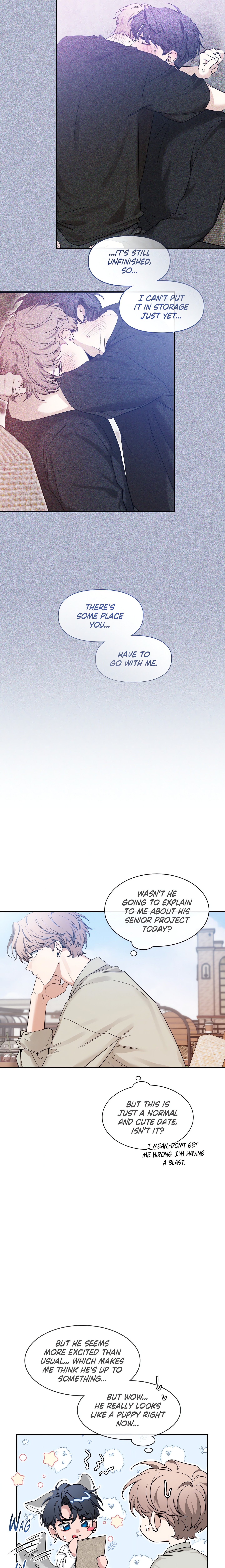 Sket Page 9 - MangaHe