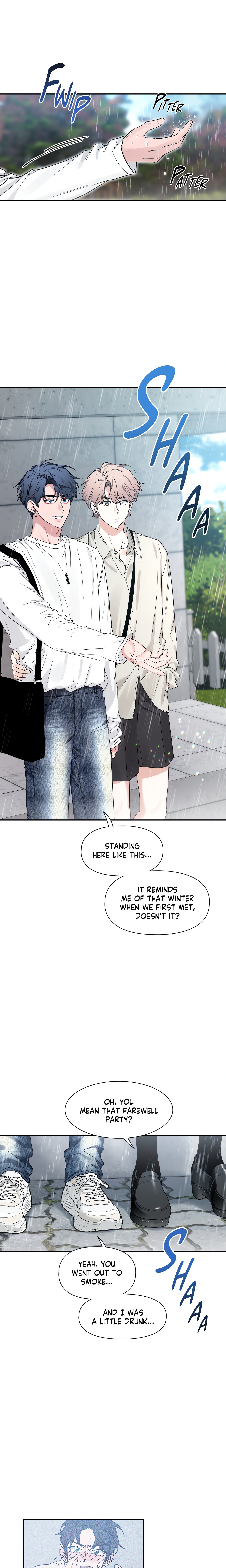 Sket Page 12 - MangaHe