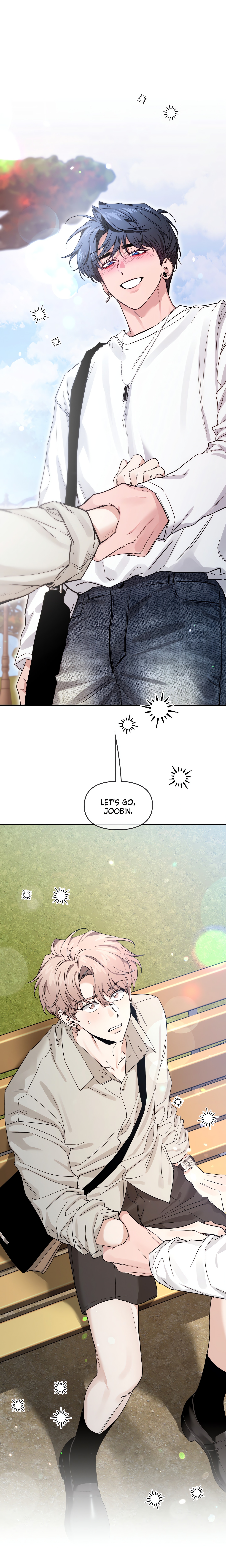 Sket Page 3 - MangaHe