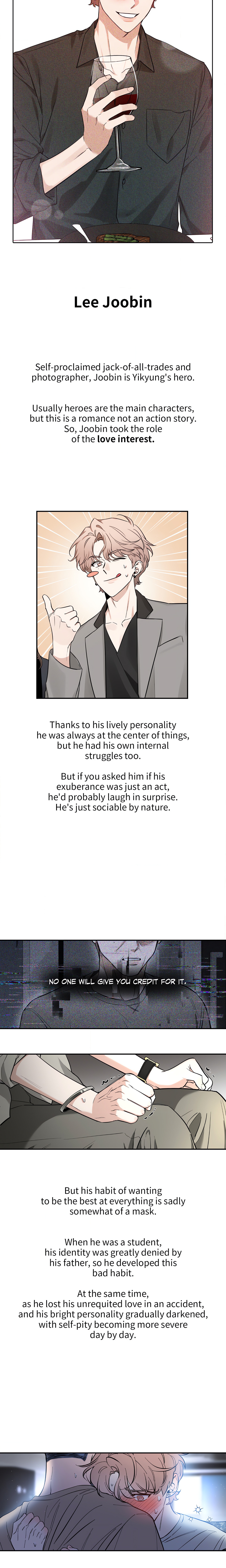 Sket Page 6 - MangaHe