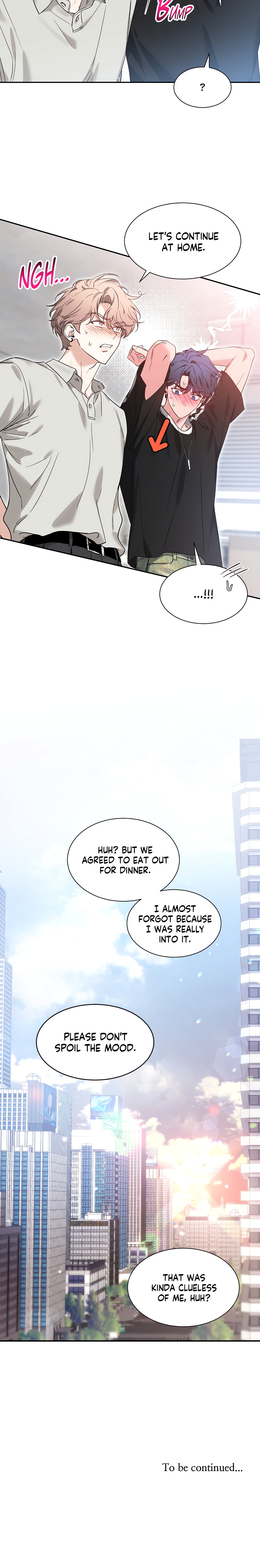 Sket Page 19 - MangaHe