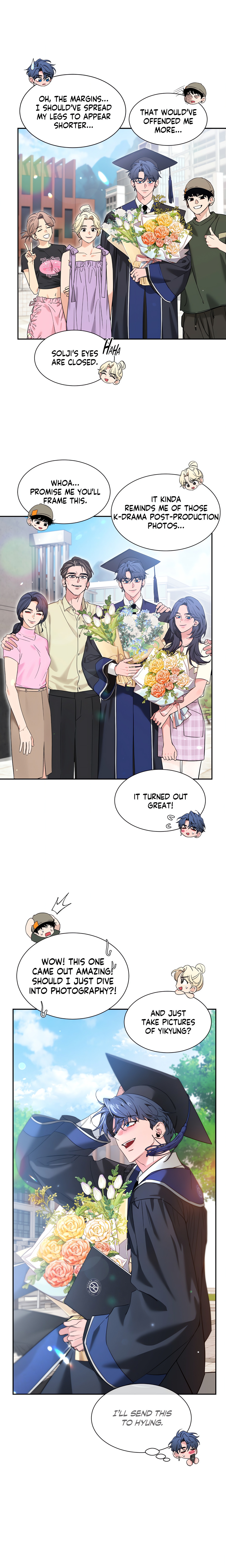 Sket Page 4 - MangaHe