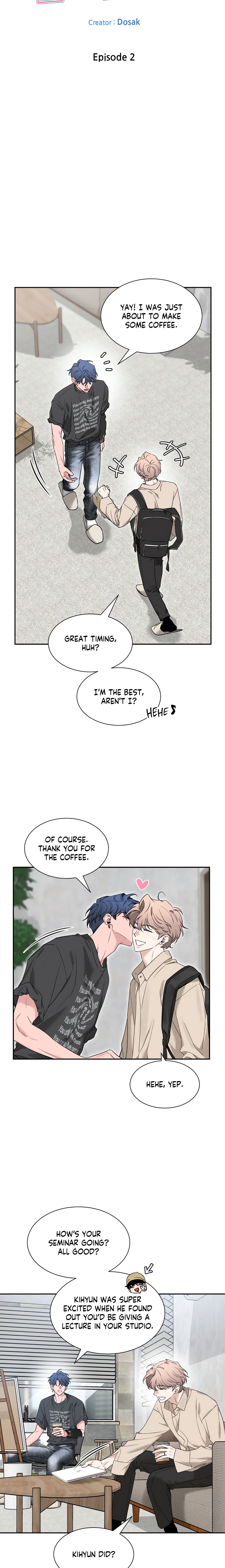 Sket Page 4 - MangaHe
