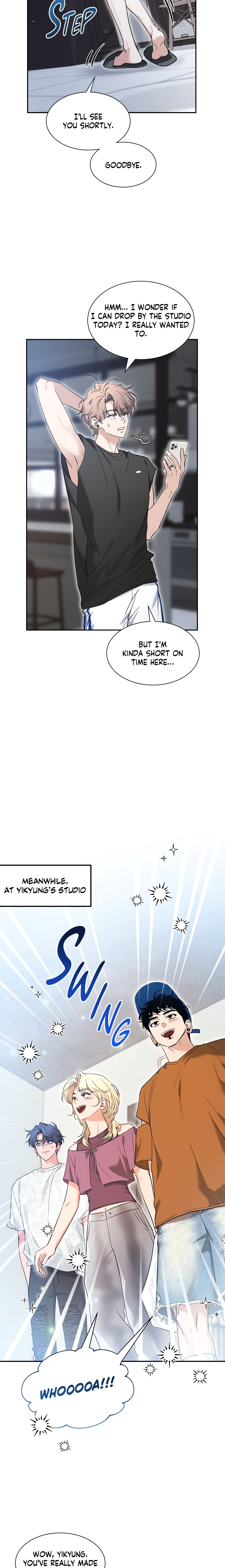 Sket Page 13 - MangaHe