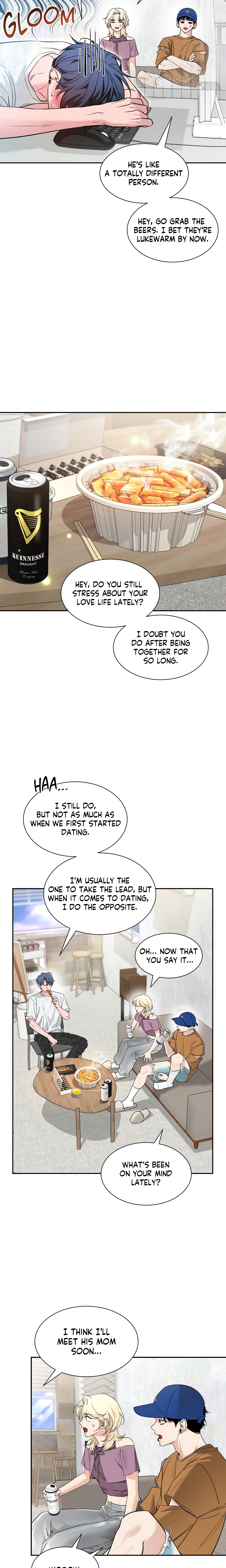 Sket Page 18 - MangaHe