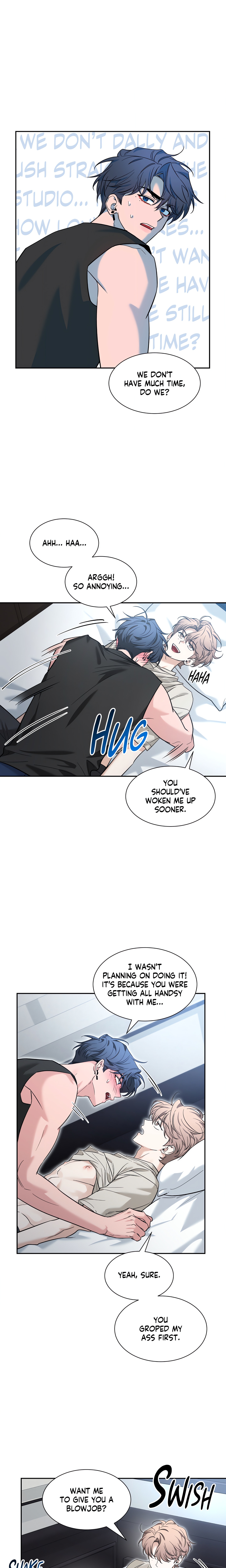 Sket Page 7 - MangaHe