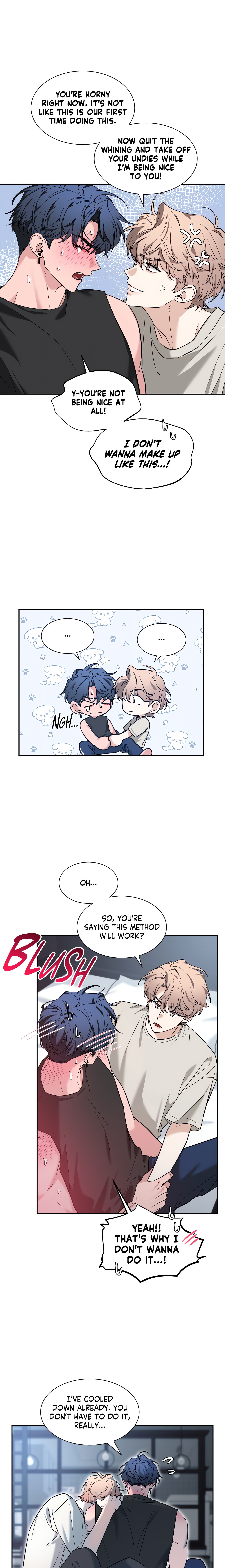 Sket Page 9 - MangaHe