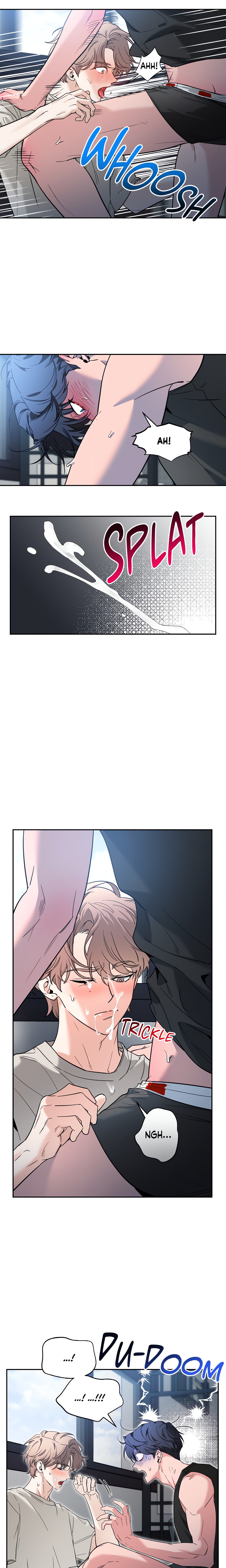Sket Page 10 - MangaHe
