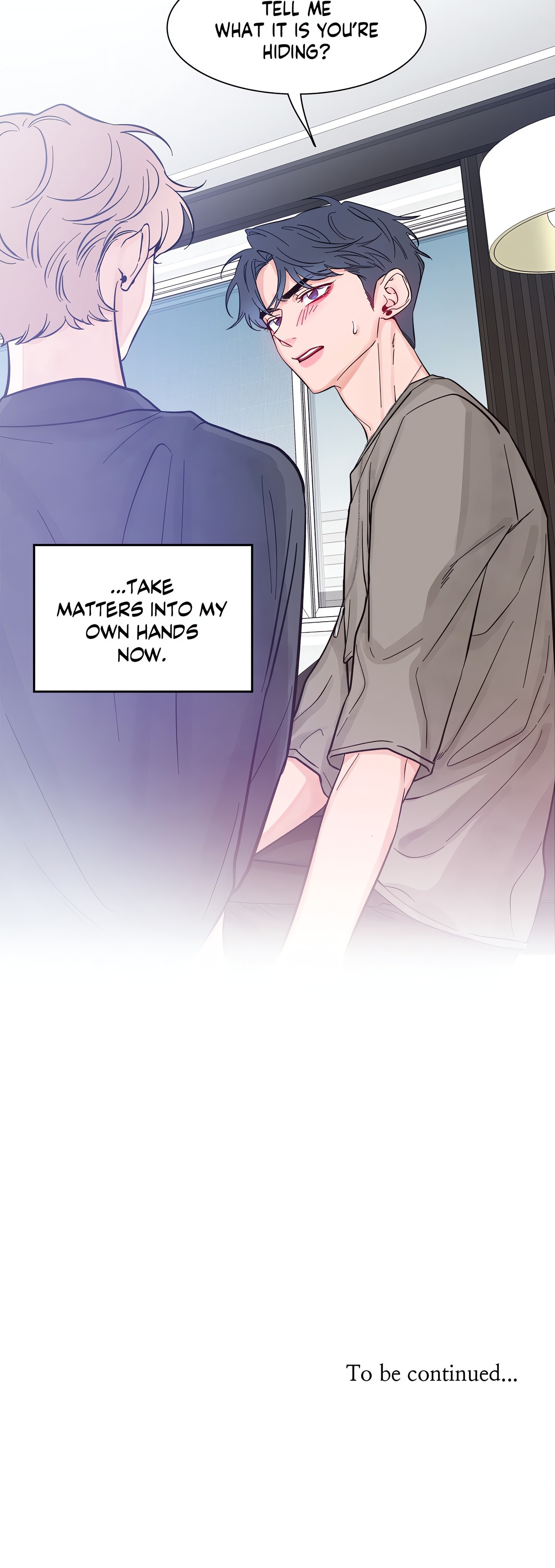 Sket Page 11 - MangaHe