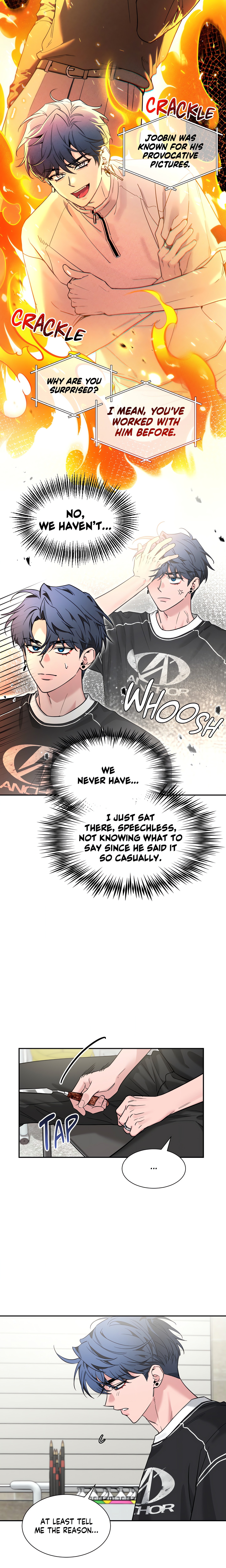 Sket Page 6 - MangaHe