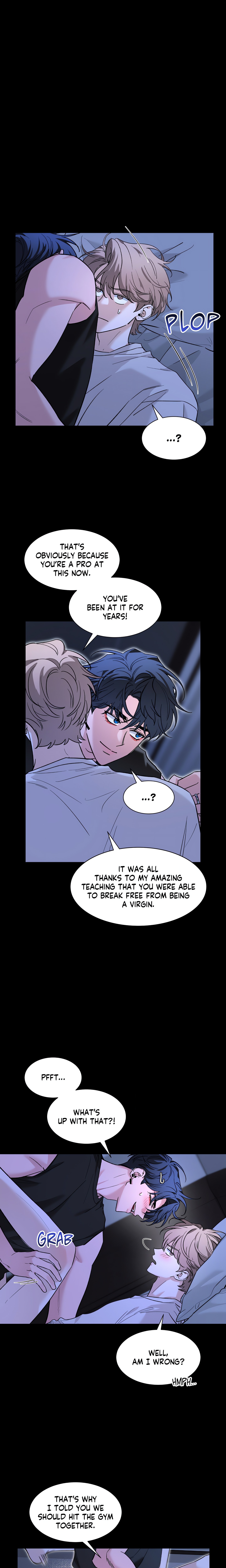 Sket Page 4 - MangaHe