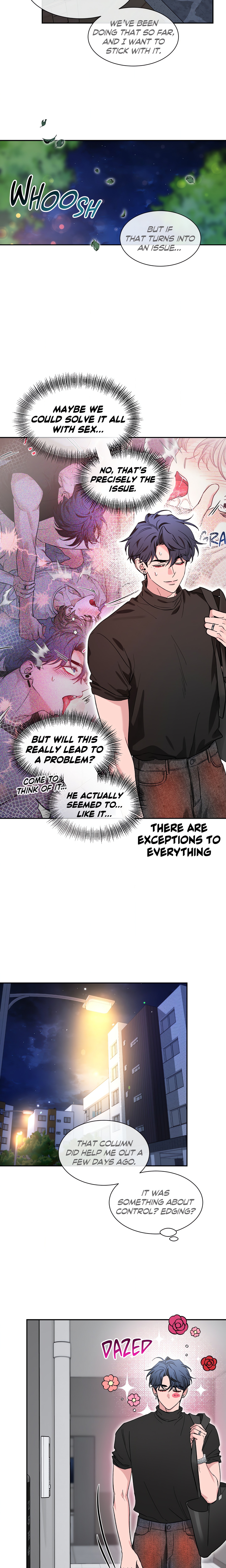 Sket Page 13 - MangaHe