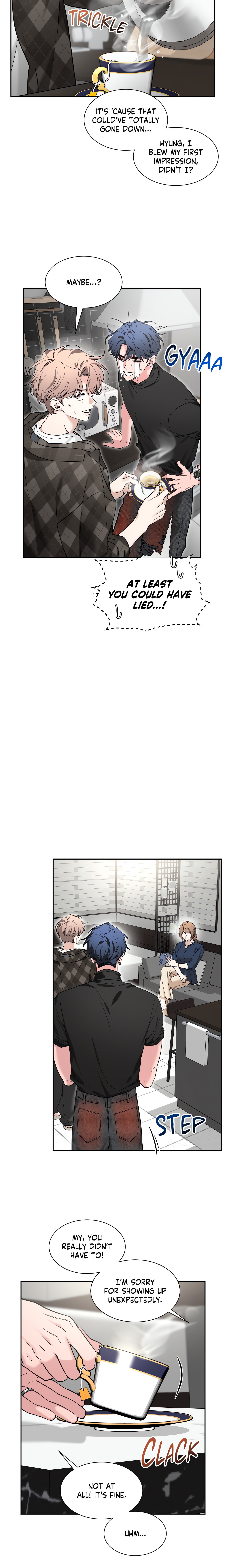 Sket Page 18 - MangaHe