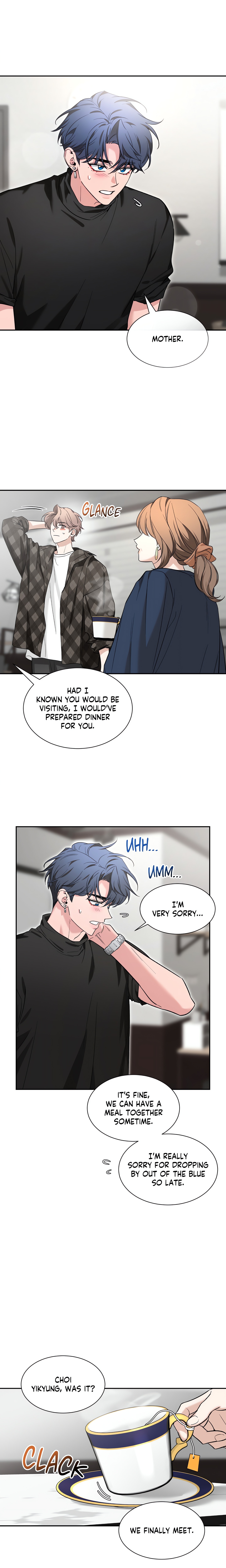 Sket Page 19 - MangaHe